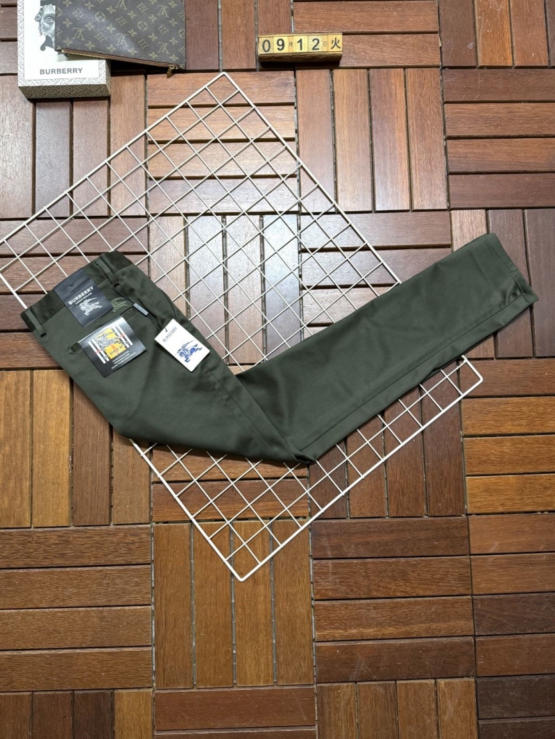 Bv*b*rry long pants